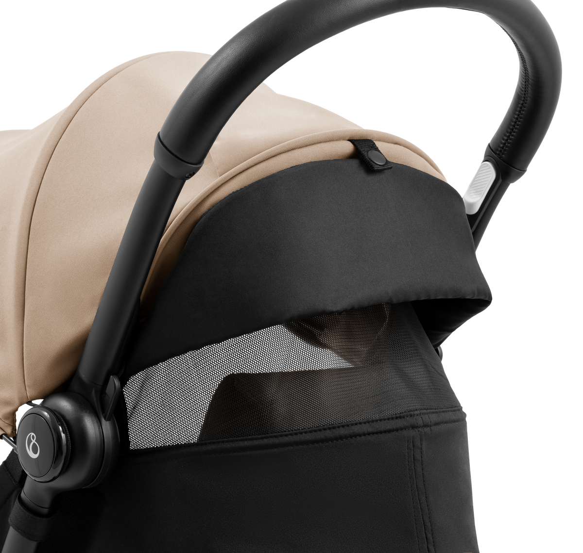 Stokke YOYO5 Seat Pack - Taupe