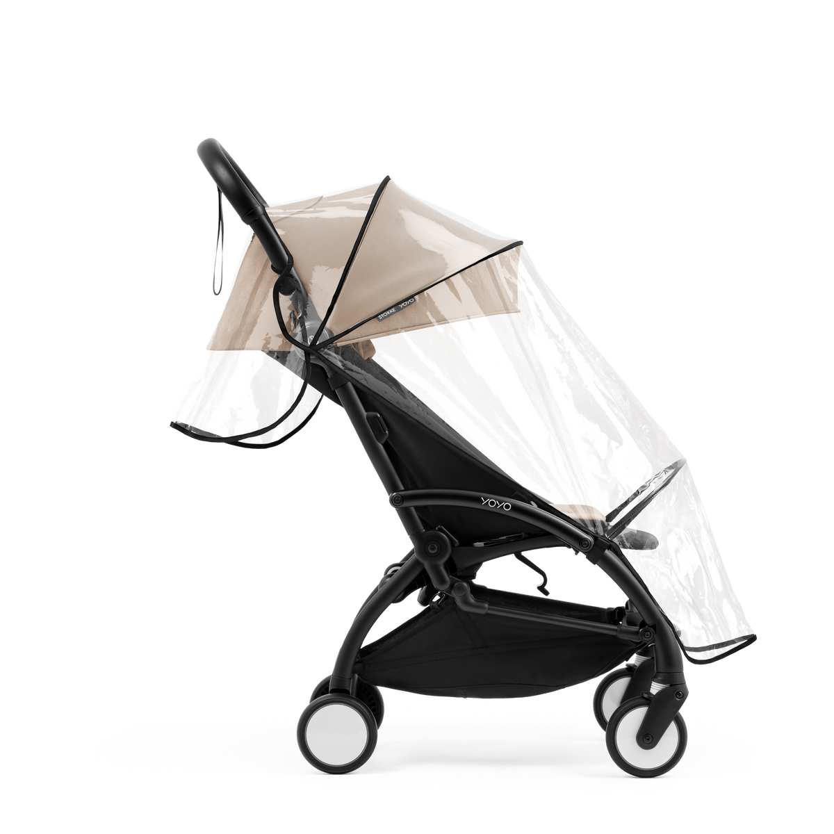 Stokke YOYO5 Seat Pack Rain Cover