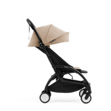 Stokke YOYO5 Stroller - Taupe