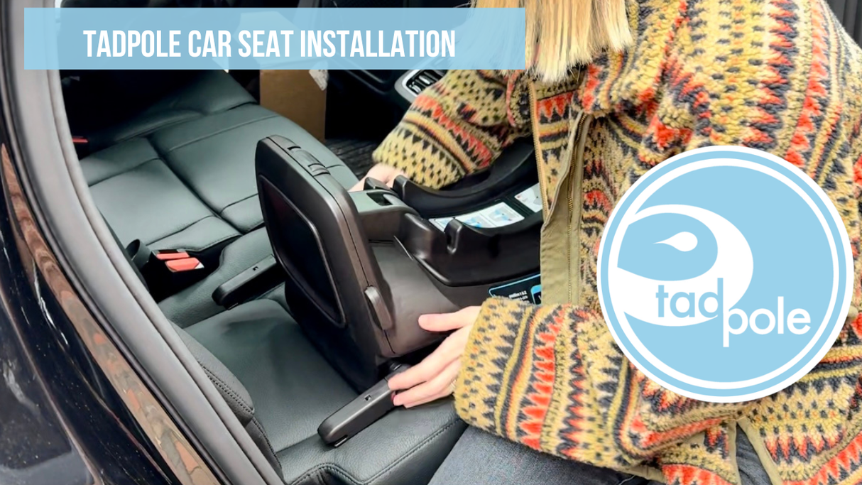 Carseat Installation