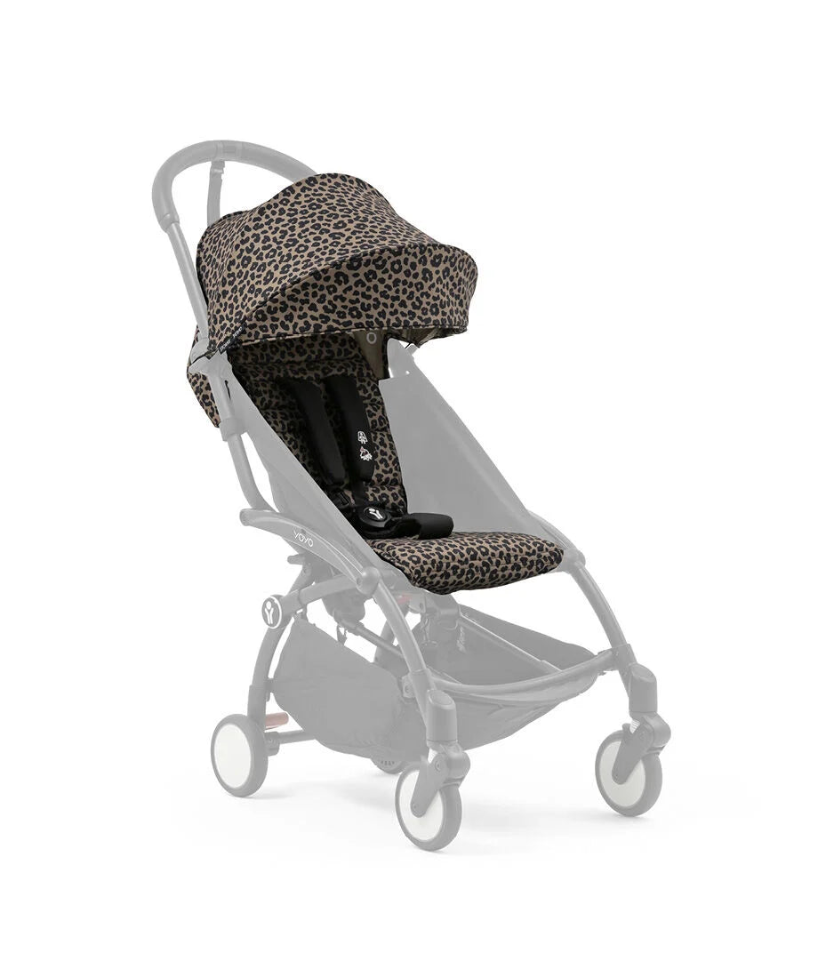 Stokke® YOYO3® 6+ color pack