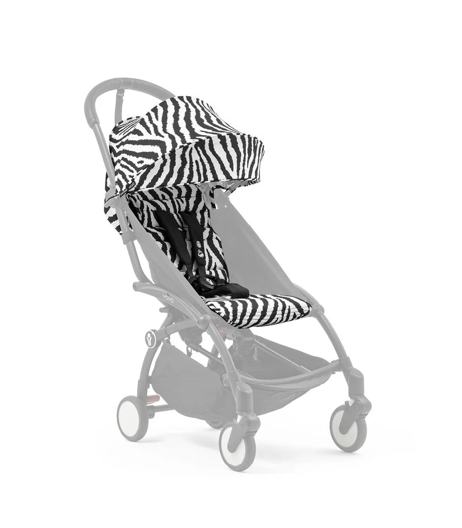 Stokke® YOYO3® 6+ color pack