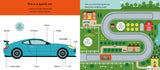 Make Tracks: Cars