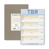 TBR Pad