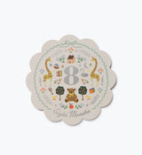 Storybook Milestone Cards