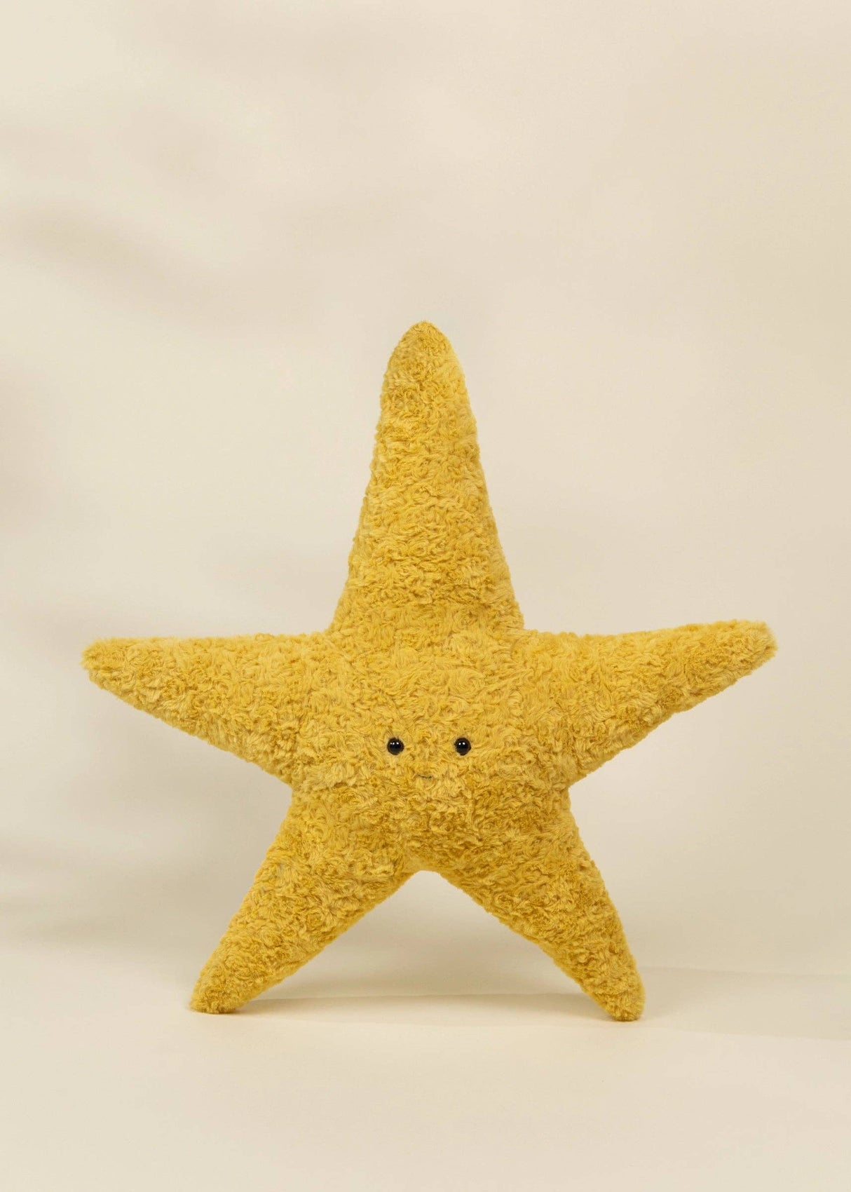 Starfish Plush Toy