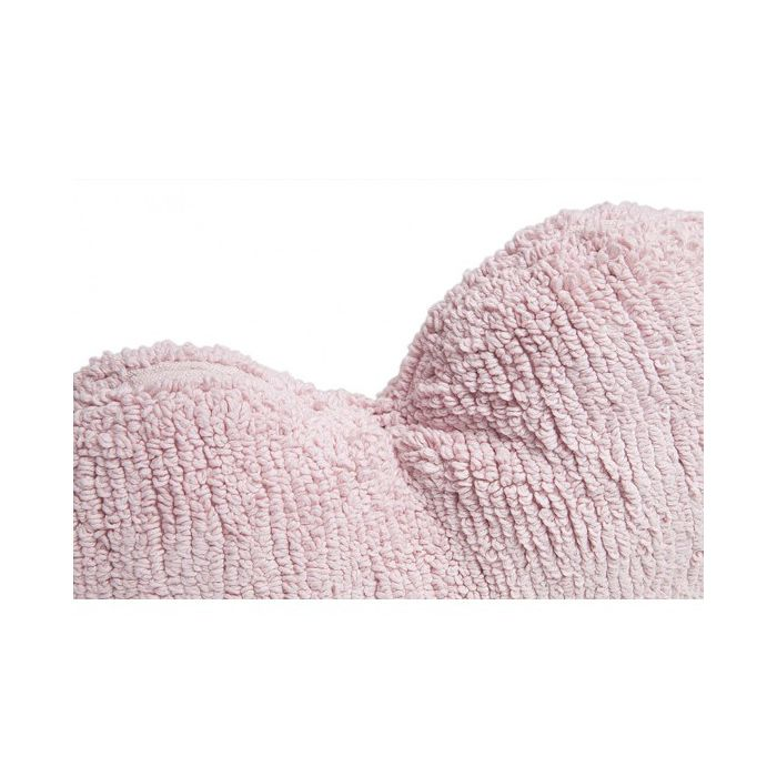 Cushion Heart Pink