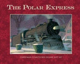 Polar Express: Christmas Countdown Deluxe Edition