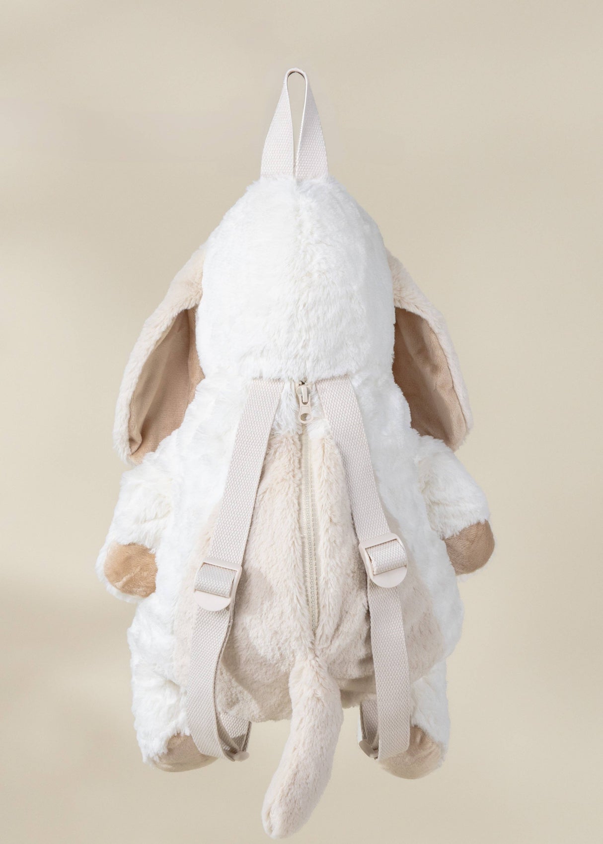 Dog Plush Backpack