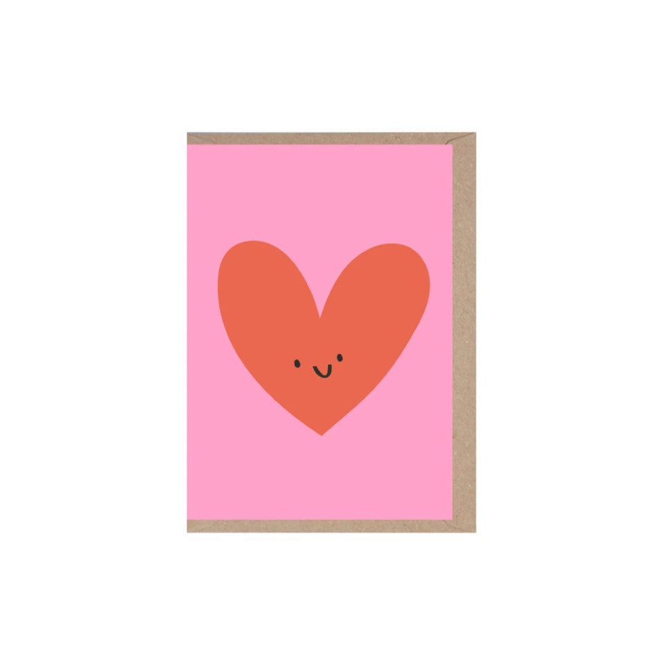 A7- Love hear- Valentine's Day
