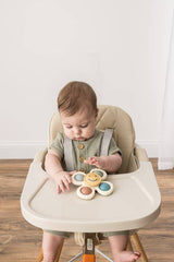 *NEW OPTION* Itzy Pop & Whirl™ - Bath + Travel Toy