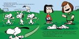 Shoot for the Moon, Snoopy! by Charles  M. Schulz