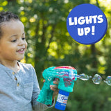 FUBBLES LIGHT UP BUBBLE BLASTER