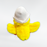 Boston Sailor Duck Stuffed Animal Large