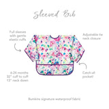 Sleeved Bib
