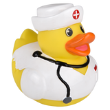 3.75" OCCUPATION RUBBER DUCKIES