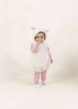 My First Sheep Costume - 6–12M