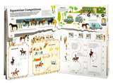 The Ultimate Book of Horses