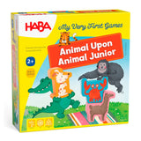 My Very First Games - Animal Upon Animal Junior
