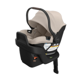 UPPAbaby Aria Lightweight Infant Car Seat + Base