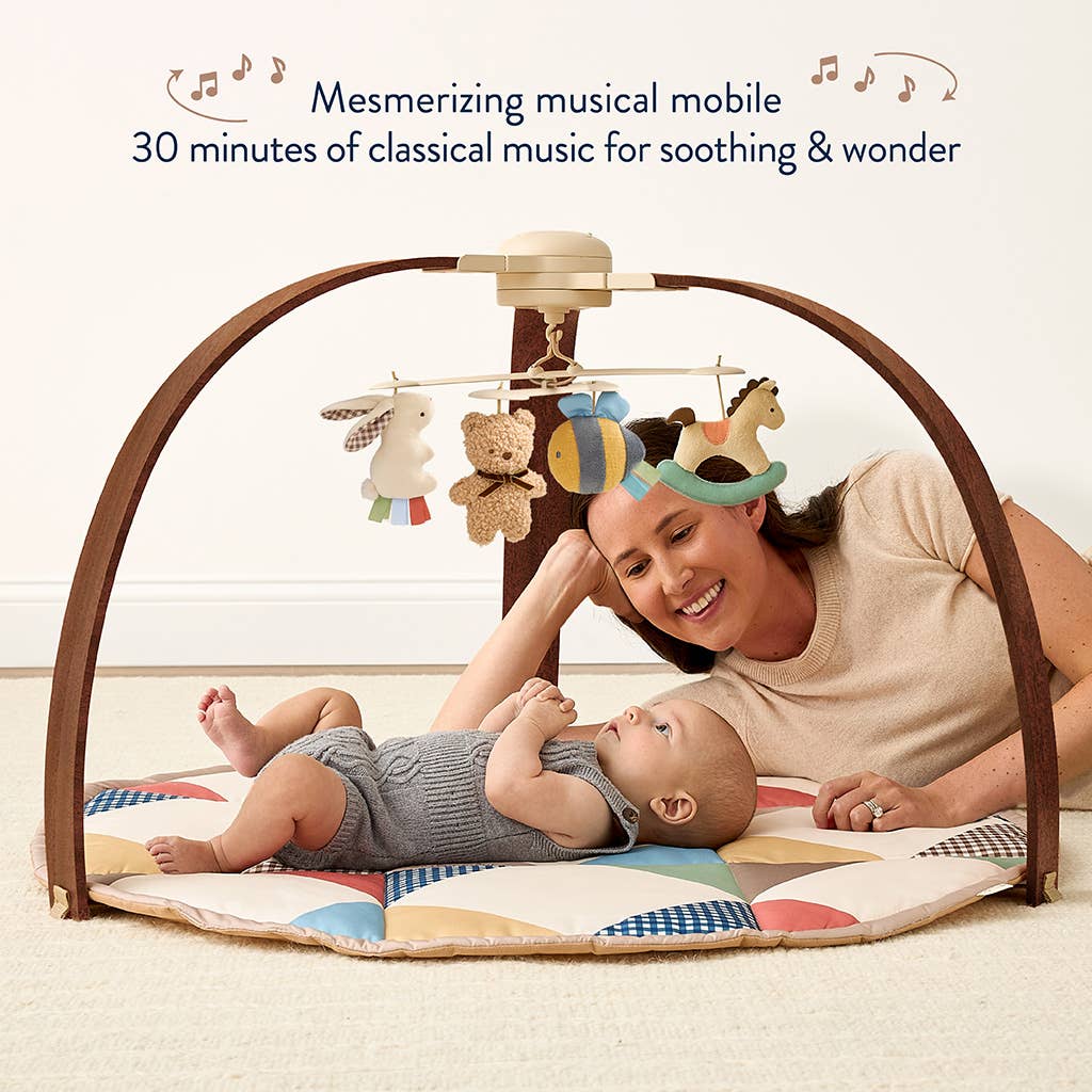 *NEW* Itzy Music & Motion Activity Gym™