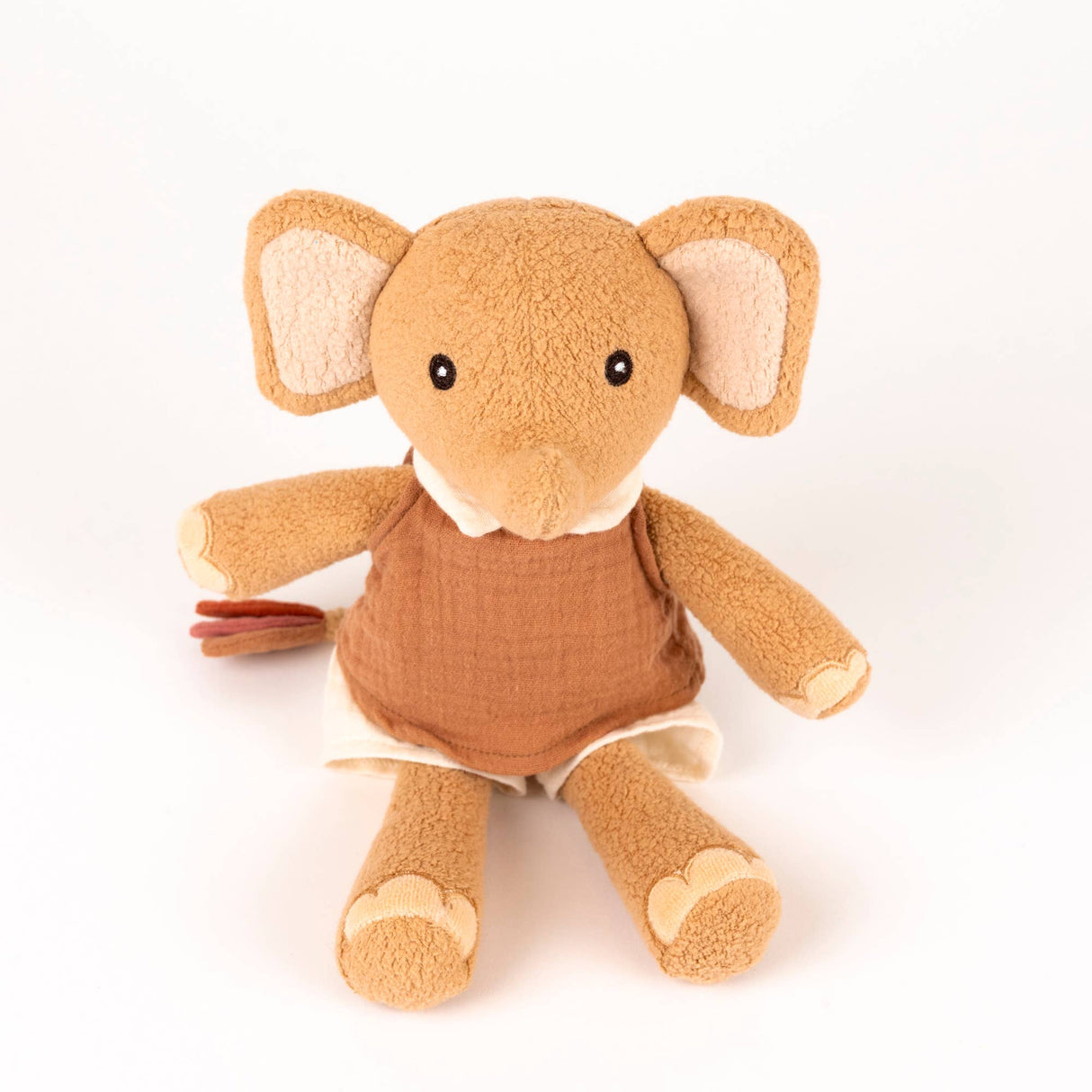 Ollie the Elephant