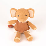 Ollie the Elephant