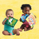 Indestructibles: Hanukkah Baby