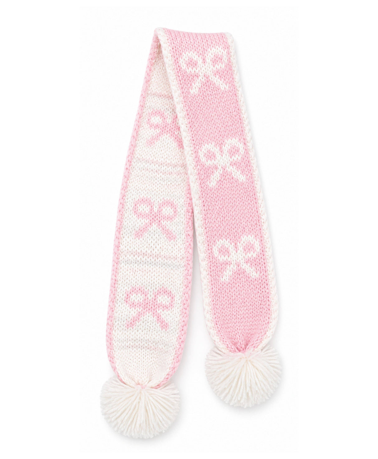 Bows Scarf