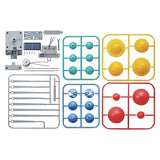 Green Science/Solar System