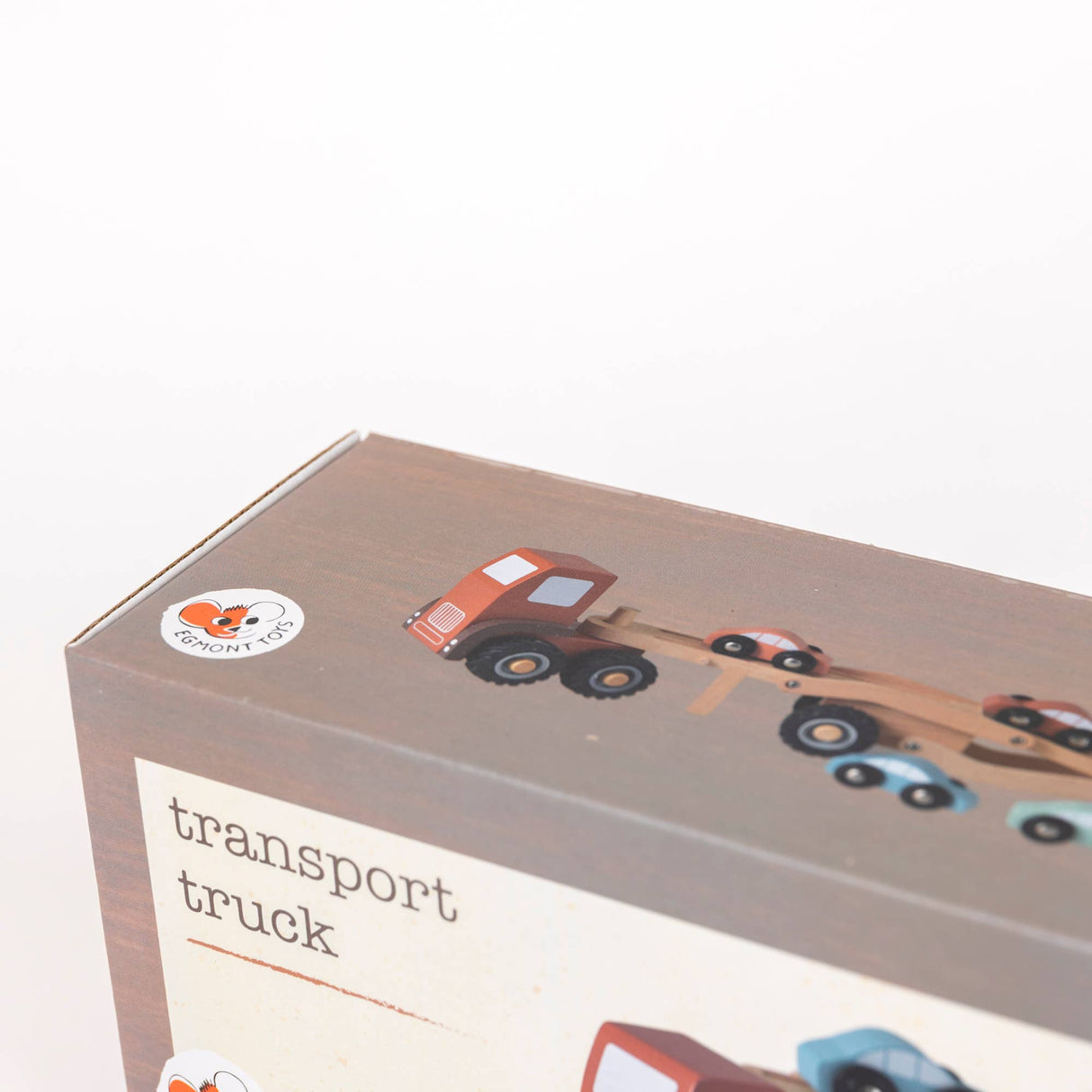 Car Transport Truck
