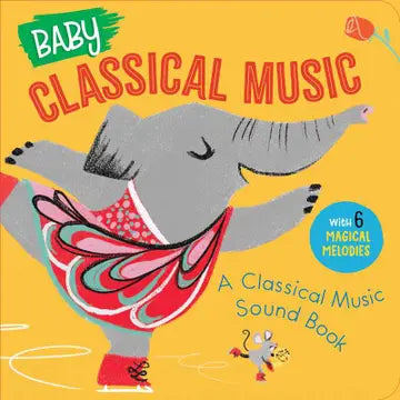 Little Genius Books
