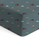 FW25 CRIB SHEET