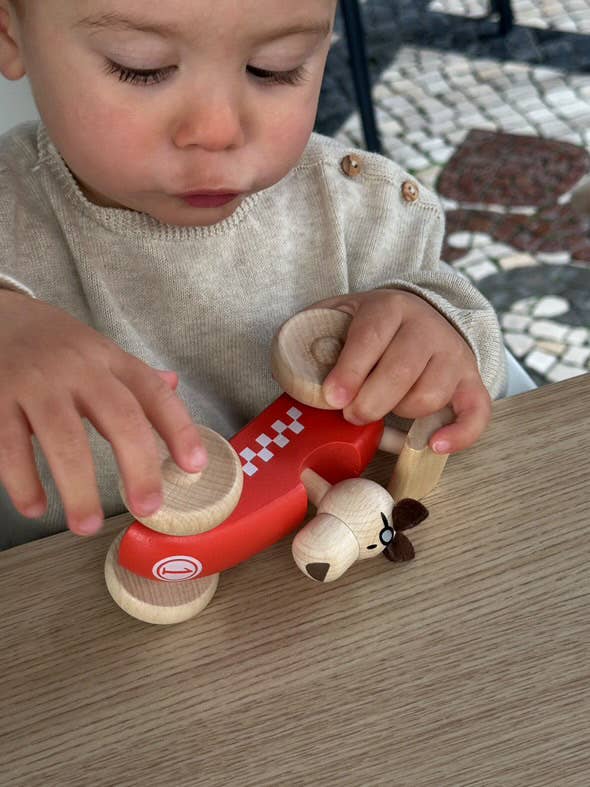 Race Car