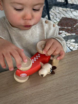 Race Car