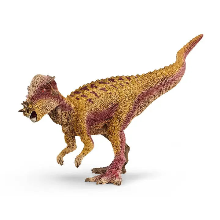 Schleich Pachycephalosaurus Dinosaur Toy