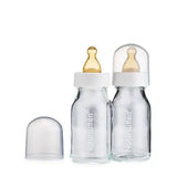 Natursutten's Glass Baby Bottle