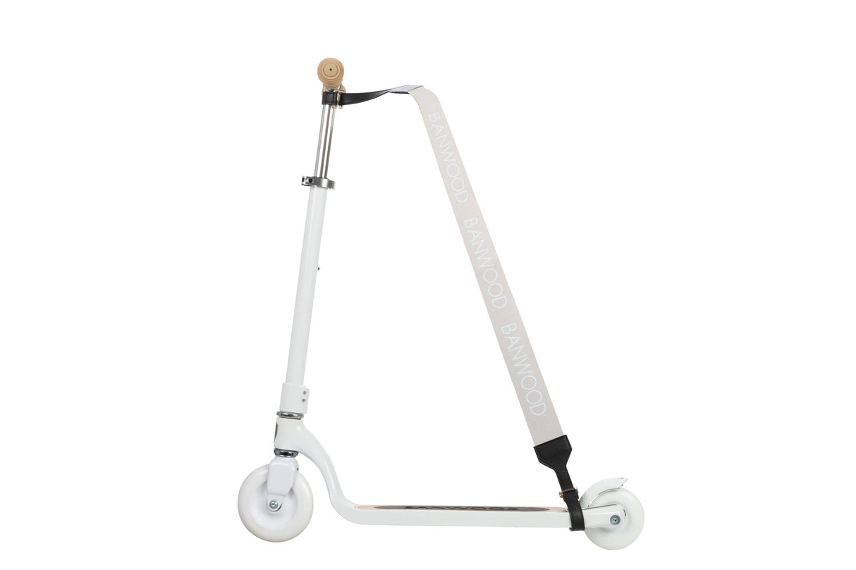 Banwood Carry Strap Cream