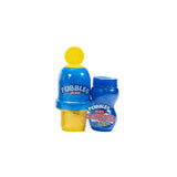 FUBBLES NO SPILL MINI TUMBLERS