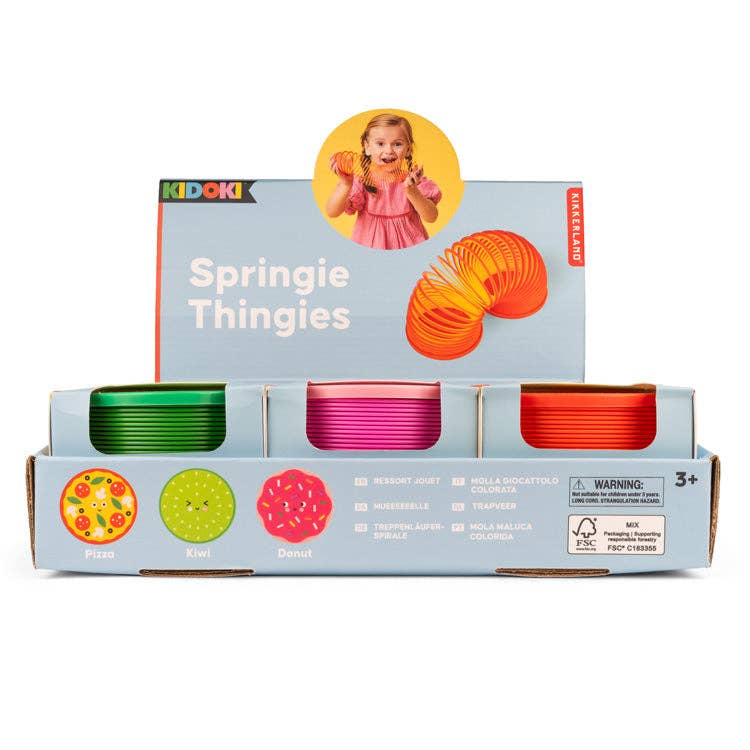 Springie Thingie