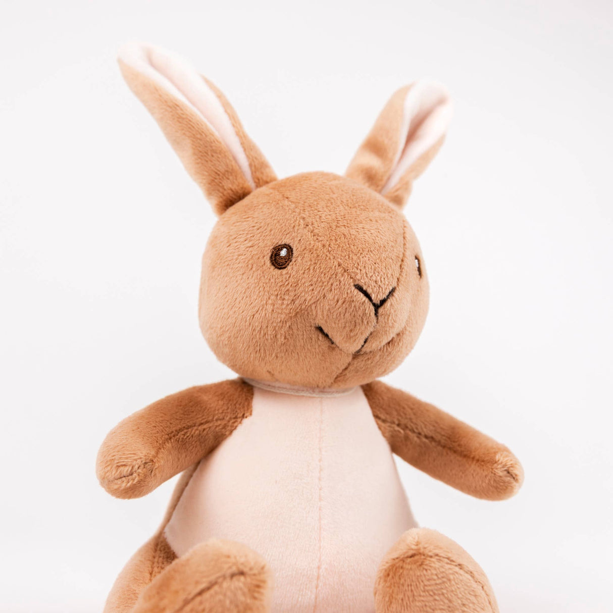 Plush Bianca