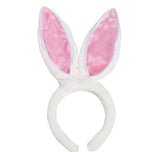 Bunny Ears Headband