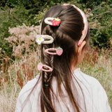 Strawberry Fields Clips