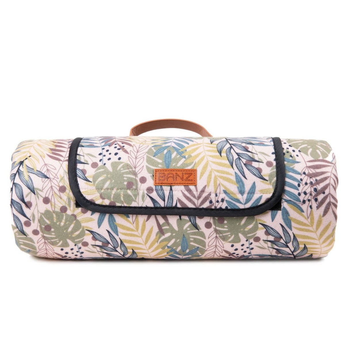 Picnic Waterproof Foldable Picnic Blanket
