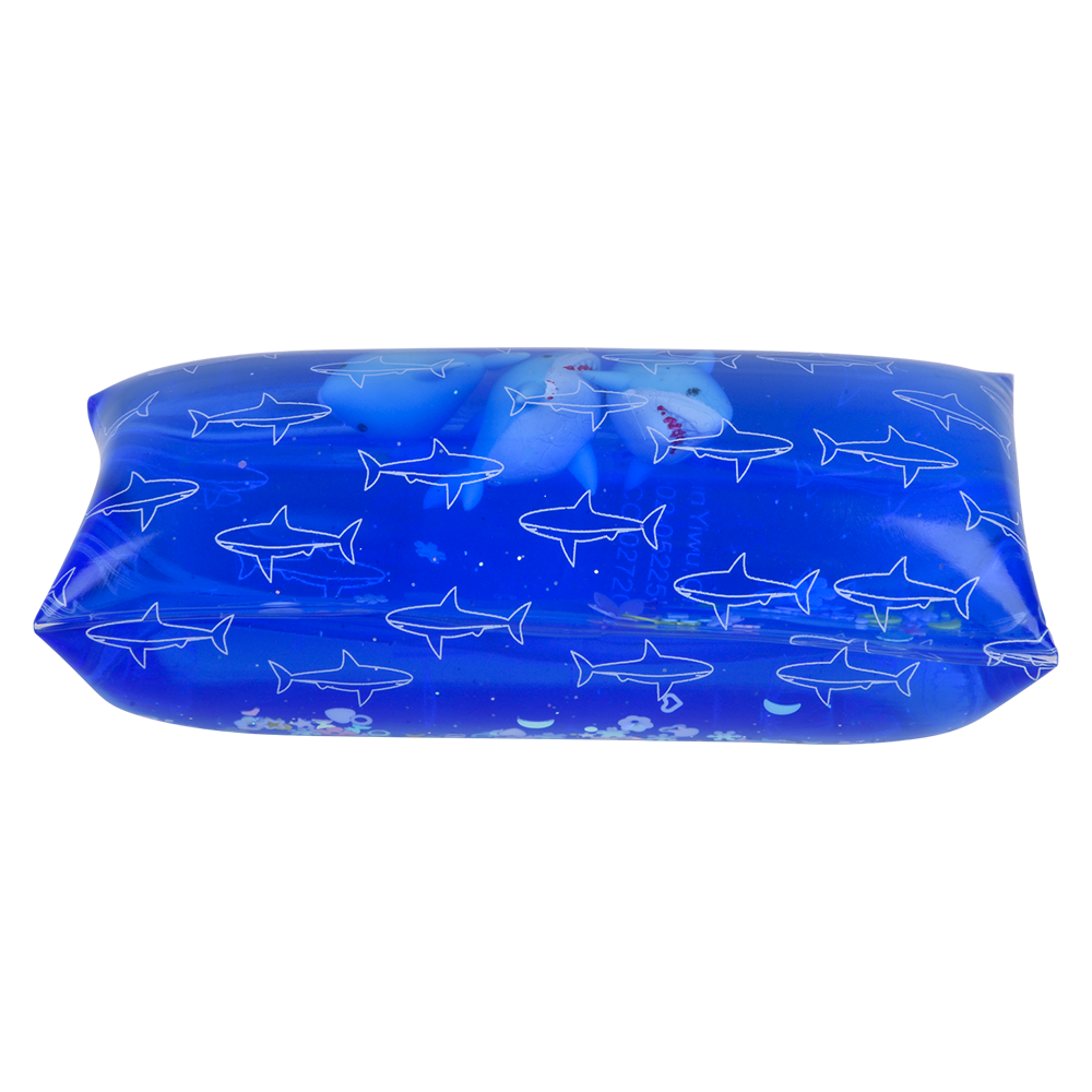 5" JUMBO SHARK WATER WIGGLERS