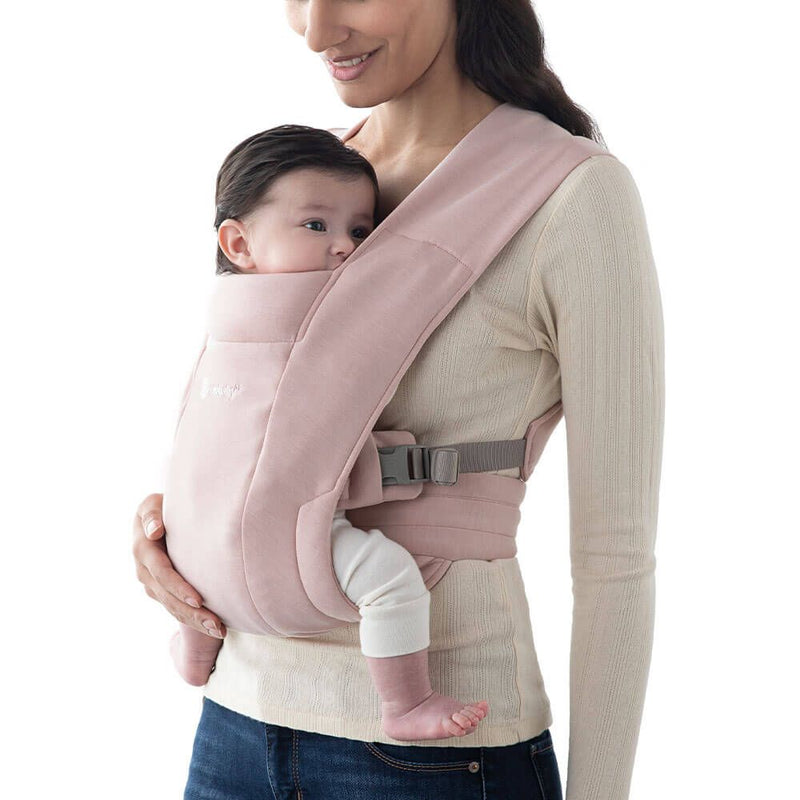 ErgoBaby Embrace