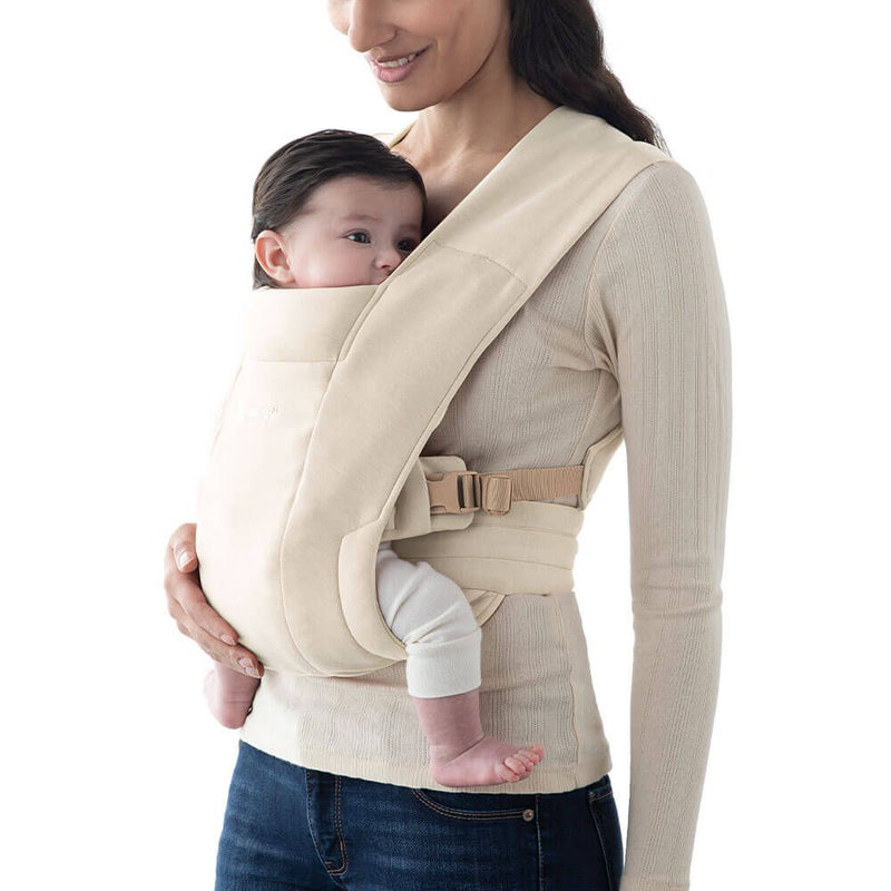 ErgoBaby Embrace