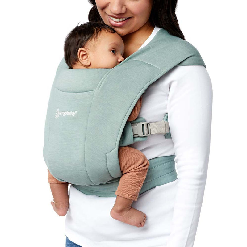 ErgoBaby Embrace