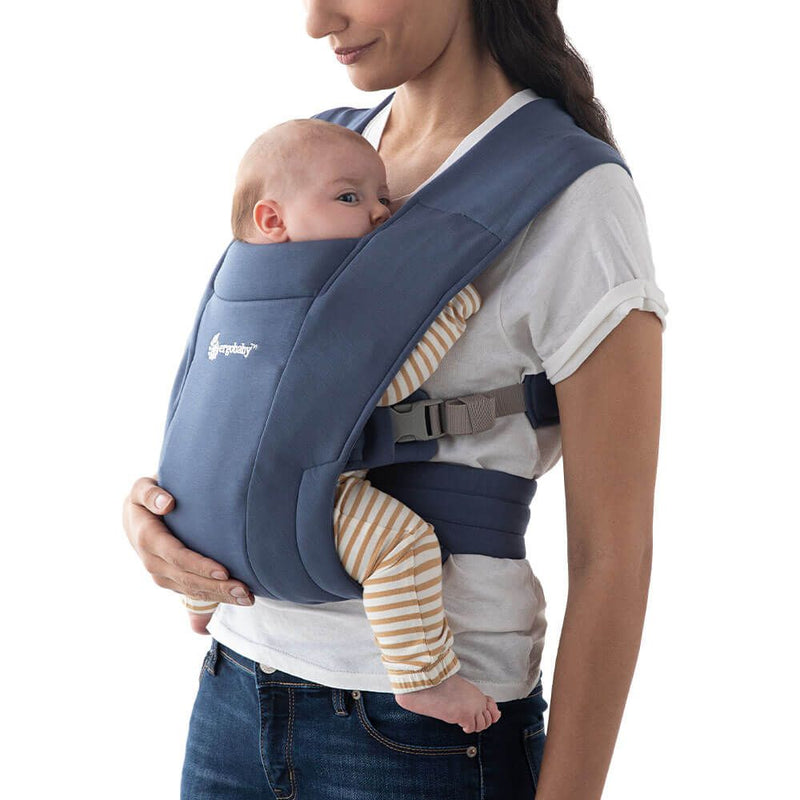 ErgoBaby Embrace