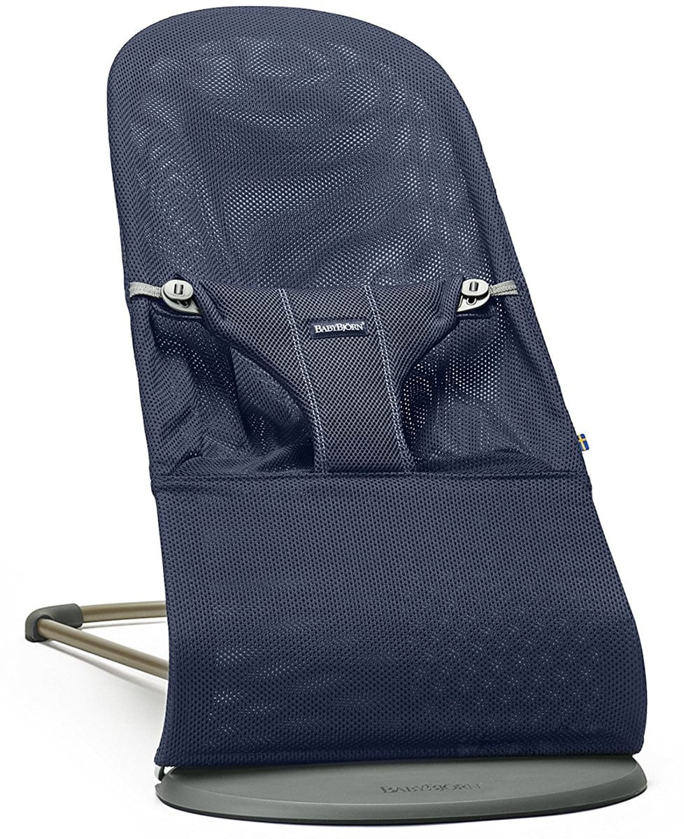 Baby Bjorn Bouncer Bliss - Mesh